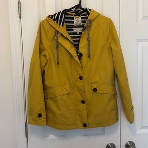 Joules Coast Waterproof Jacket